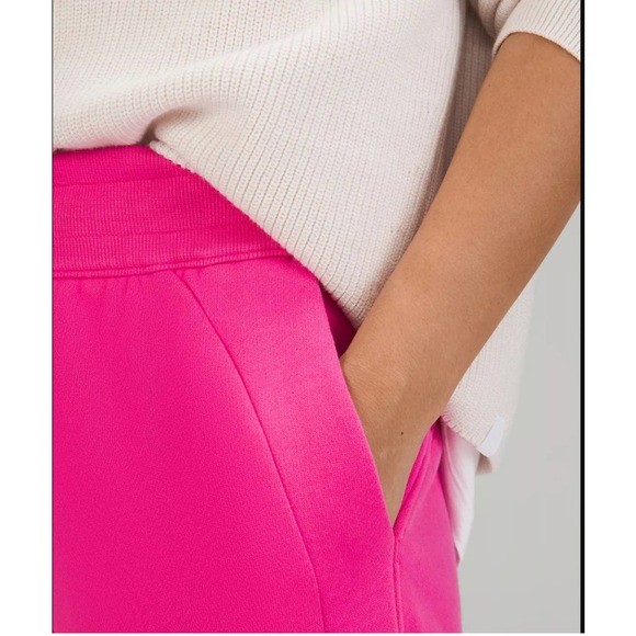 Scuba High-Rise Jogger Full Length - Picture 3 of 5